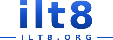 ilt8 logo